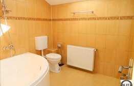 Casa finisata recent in zona noua a cartierului Andrei Muresanu!