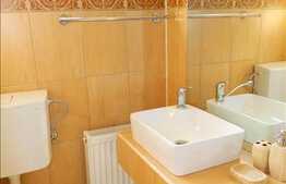 Casa finisata recent in zona noua a cartierului Andrei Muresanu!