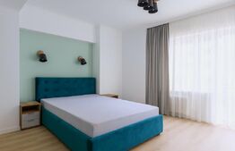 Apartament cu 2 camere | zona exclusivista | finisaje de lux, Plopilor