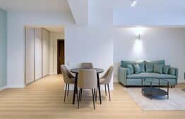 Apartament cu 2 camere | zona exclusivista | finisaje de lux, Plopilor