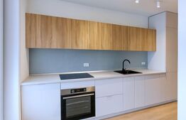 Apartament cu 2 camere | zona exclusivista | finisaje de lux, Plopilor