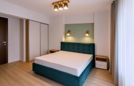 Apartament cu 2 camere | zona exclusivista | finisaje de lux, Plopilor