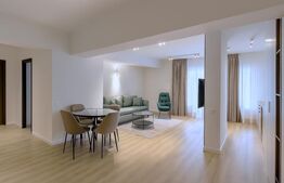 Apartament cu 2 camere | zona exclusivista | finisaje de lux, Plopilor