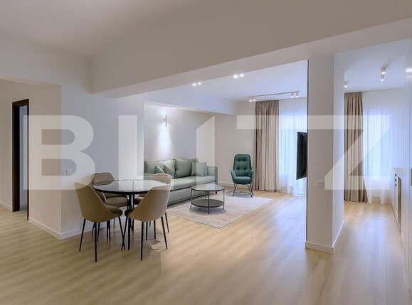 Apartament de vânzare 2 camere Plopilor - 177493AV | BLITZ Cluj-Napoca | Poza1