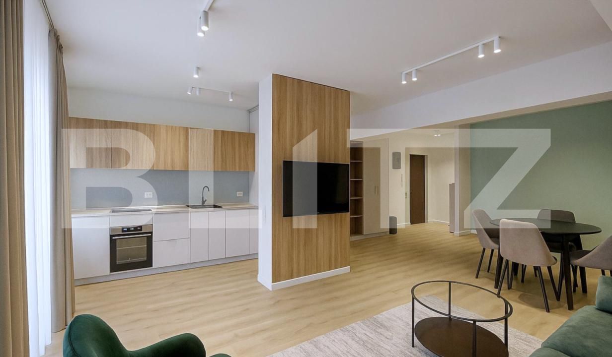 Apartament de vânzare 2 camere Plopilor - 177493AV | BLITZ Cluj-Napoca | Poza1