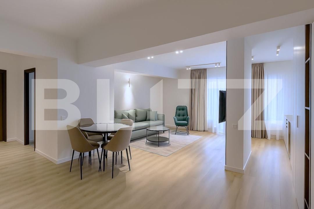 Apartament de vânzare 2 camere Plopilor - 177493AV | BLITZ Cluj-Napoca | Poza2