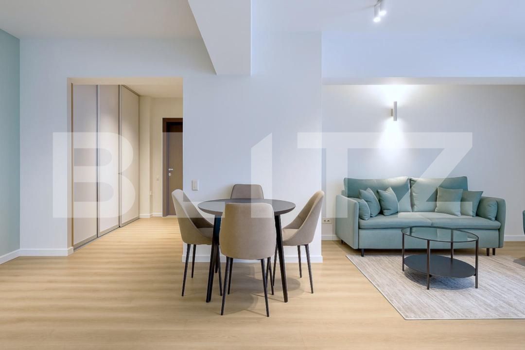 Apartament de vânzare 2 camere Plopilor - 177493AV | BLITZ Cluj-Napoca | Poza2