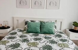 Apartament modern cu 2 camere, semidecomandat, 70 mp, zona Corneliu Coposu