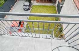 Apartament modern cu 2 camere, semidecomandat, 70 mp, zona Corneliu Coposu