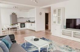 Apartament modern cu 2 camere, semidecomandat, 70 mp, zona Corneliu Coposu