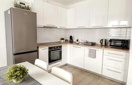 Apartament modern cu 2 camere, semidecomandat, 70 mp, zona Corneliu Coposu