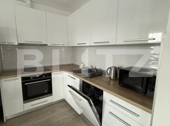 Apartament de închiriat 2 camere Dambul Rotund - 177497AI | BLITZ Cluj-Napoca | Poza5
