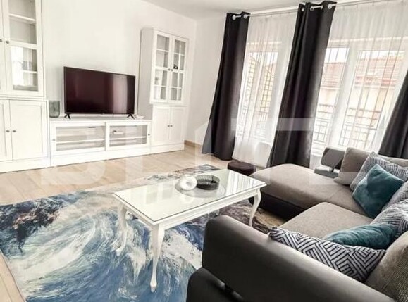 Apartament de închiriat 2 camere Dambul Rotund - 177497AI | BLITZ Cluj-Napoca | Poza1