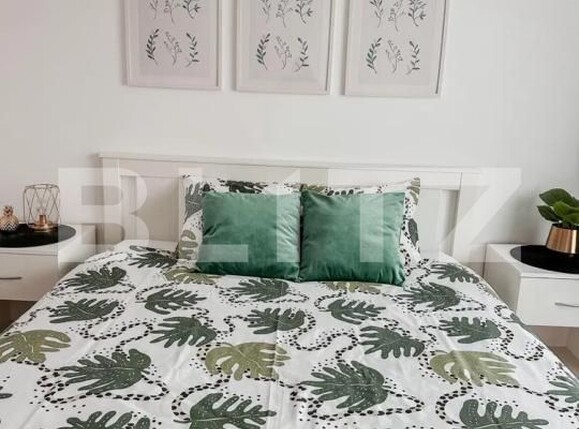 Apartament de închiriat 2 camere Dambul Rotund - 177497AI | BLITZ Cluj-Napoca | Poza3