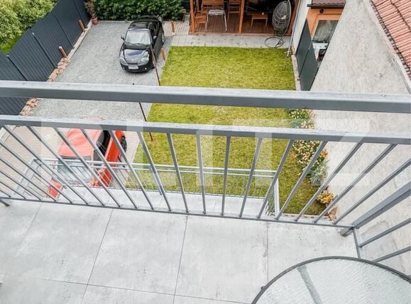 Apartament de închiriat 2 camere Dambul Rotund - 177497AI | BLITZ Cluj-Napoca | Poza8