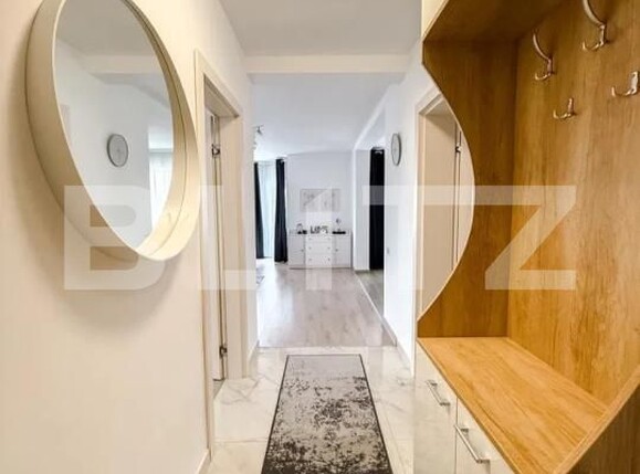 Apartament de închiriat 2 camere Dambul Rotund - 177497AI | BLITZ Cluj-Napoca | Poza6