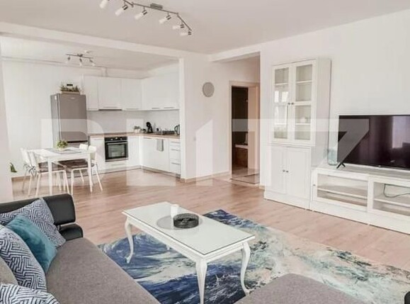 Apartament de închiriat 2 camere Dambul Rotund - 177497AI | BLITZ Cluj-Napoca | Poza2