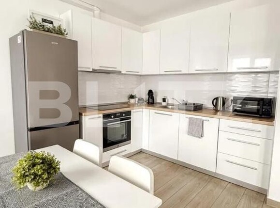 Apartament de închiriat 2 camere Dambul Rotund - 177497AI | BLITZ Cluj-Napoca | Poza4