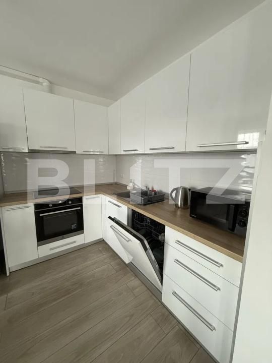 Apartament de închiriat 2 camere Dambul Rotund - 177497AI | BLITZ Cluj-Napoca | Poza5