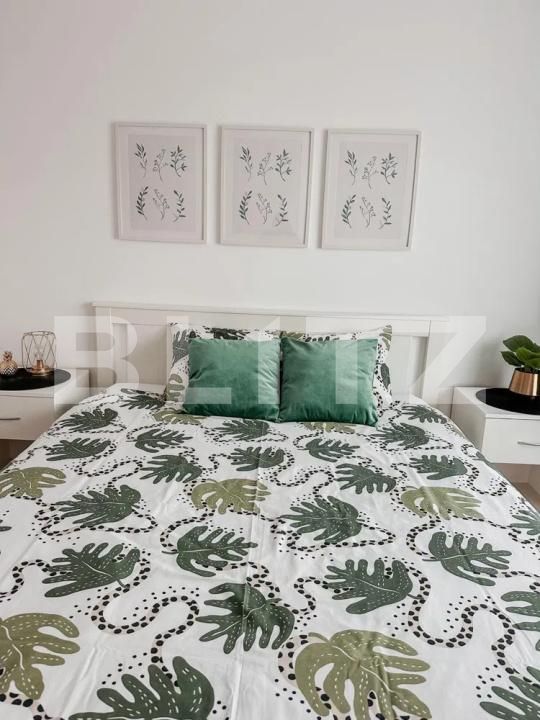 Apartament de închiriat 2 camere Dambul Rotund - 177497AI | BLITZ Cluj-Napoca | Poza3