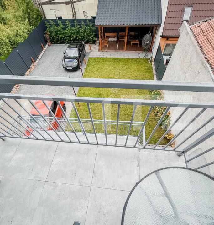 Apartament de închiriat 2 camere Dambul Rotund - 177497AI | BLITZ Cluj-Napoca | Poza8