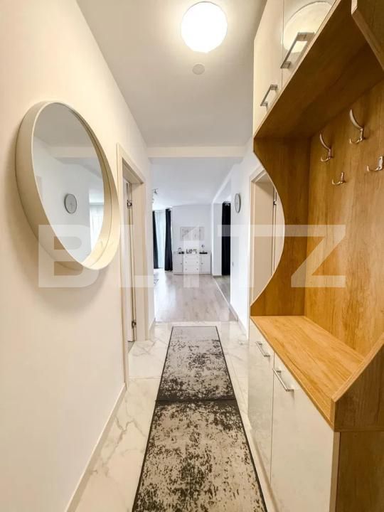 Apartament de închiriat 2 camere Dambul Rotund - 177497AI | BLITZ Cluj-Napoca | Poza6