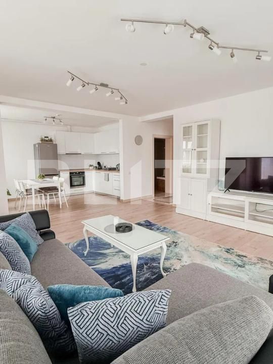 Apartament de închiriat 2 camere Dambul Rotund - 177497AI | BLITZ Cluj-Napoca | Poza2