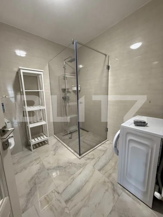 Apartament de închiriat 2 camere Dambul Rotund - 177497AI | BLITZ Cluj-Napoca | Poza7