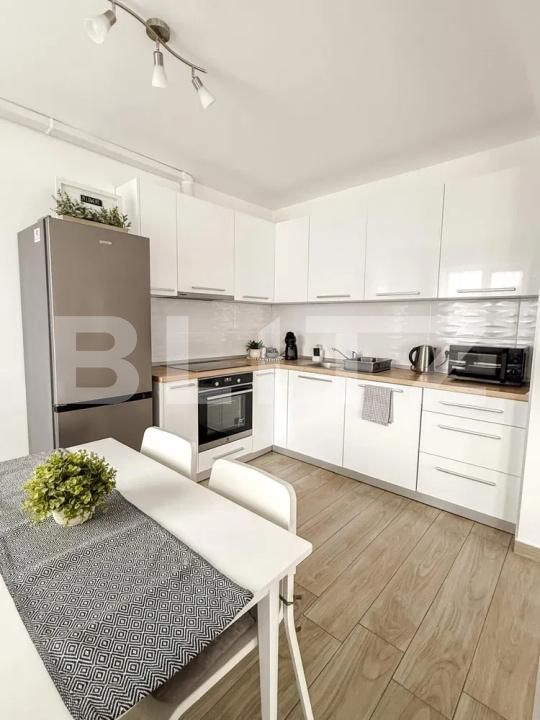 Apartament de închiriat 2 camere Dambul Rotund - 177497AI | BLITZ Cluj-Napoca | Poza4