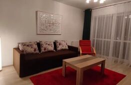 Garsonieră Modernă cu Panoramă Superbă, Parcare și AC – Avangarden 3, Brașov