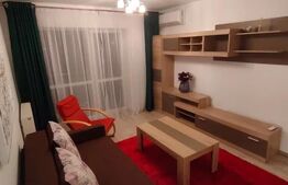 Garsonieră Modernă cu Panoramă Superbă, Parcare și AC – Avangarden 3, Brașov