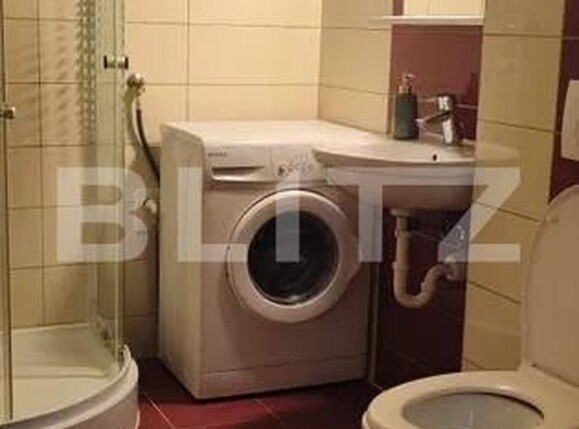 Garsonieră de închiriat Avantgarden - 177498AI | BLITZ Brașov | Poza6