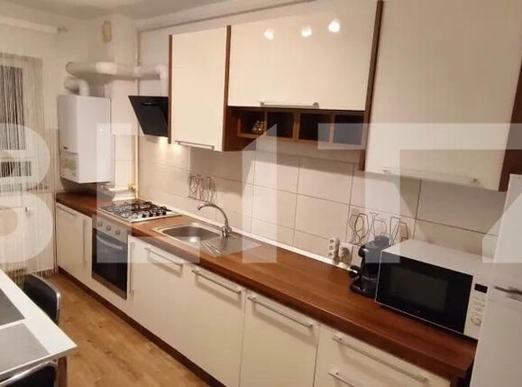 Garsonieră de închiriat Avantgarden - 177498AI | BLITZ Brașov | Poza3