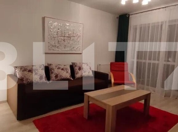 Garsonieră de închiriat Avantgarden - 177498AI | BLITZ Brașov | Poza1