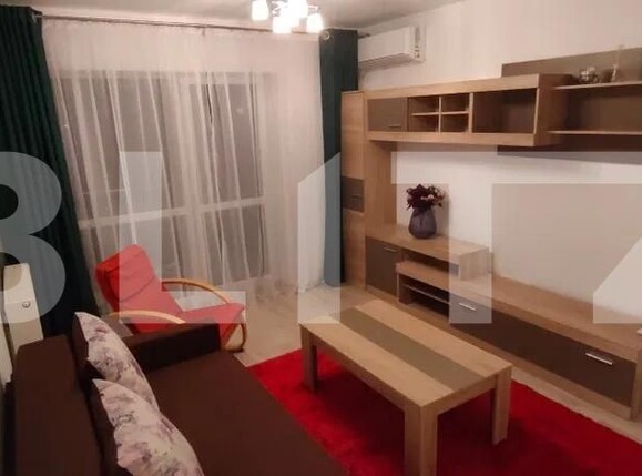 Garsonieră de închiriat Avantgarden - 177498AI | BLITZ Brașov | Poza2