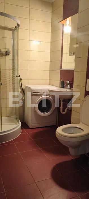 Garsonieră de închiriat Avantgarden - 177498AI | BLITZ Brașov | Poza6