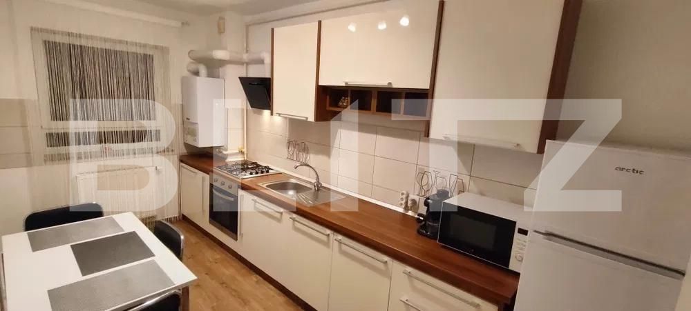 Garsonieră de închiriat Avantgarden - 177498AI | BLITZ Brașov | Poza3