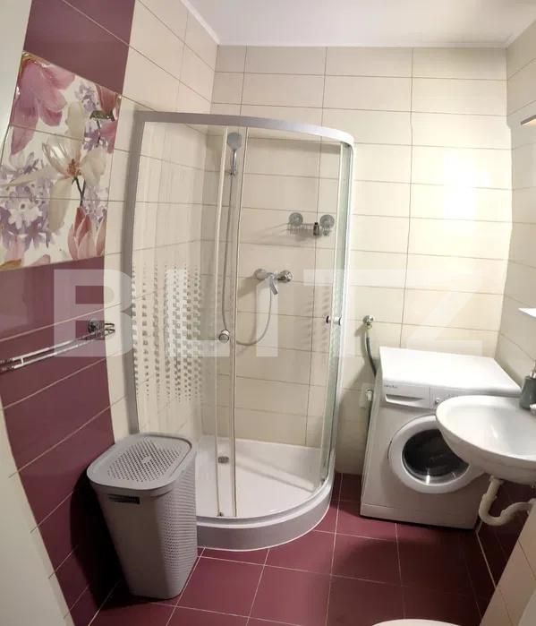 Garsonieră de închiriat Avantgarden - 177498AI | BLITZ Brașov | Poza5