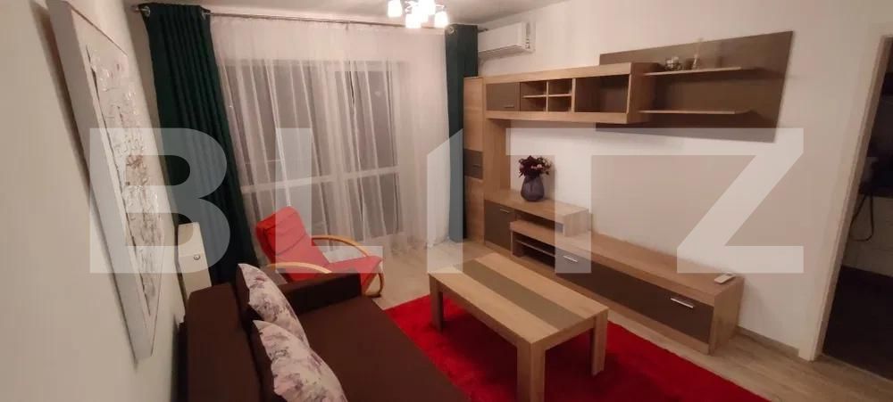 Garsonieră de închiriat Avantgarden - 177498AI | BLITZ Brașov | Poza2