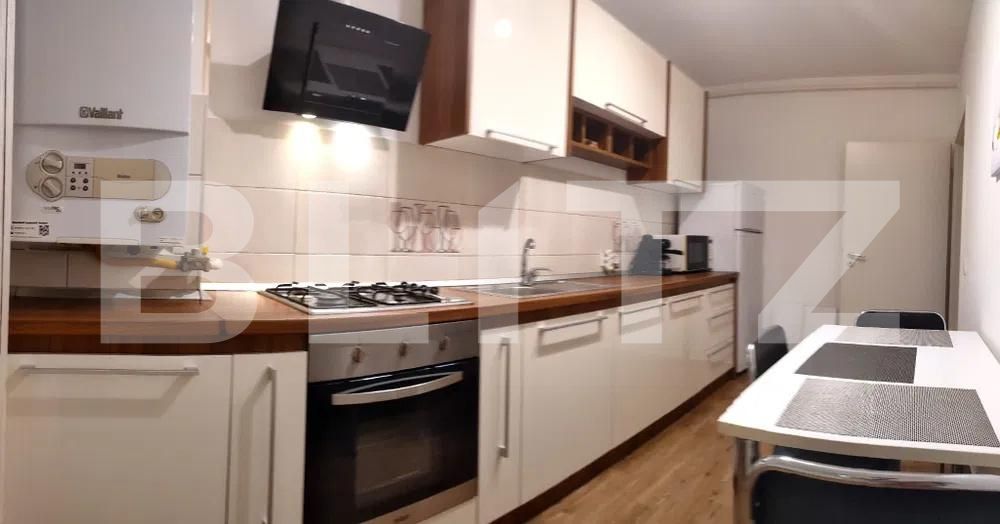 Garsonieră de închiriat Avantgarden - 177498AI | BLITZ Brașov | Poza4