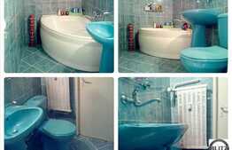 Apartament cu 3 camere, decomandat, 73 mp, zona Gradini Manastur