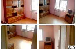 Apartament cu 3 camere, decomandat, 73 mp, zona Gradini Manastur