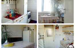 Apartament cu 3 camere, decomandat, 73 mp, zona Gradini Manastur