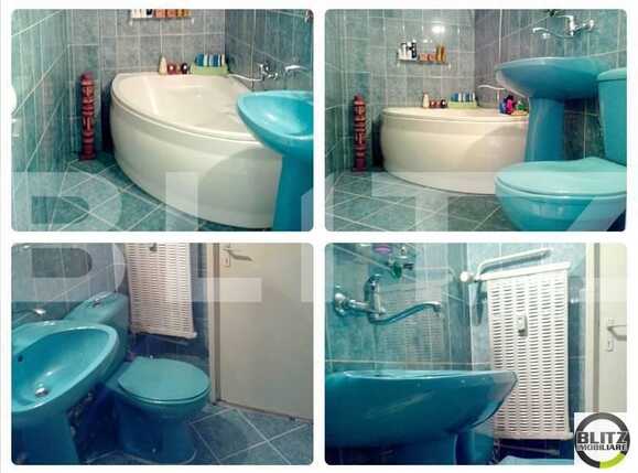 Apartament de vânzare 3 camere Manastur - 1775AV | BLITZ Cluj-Napoca | Poza4