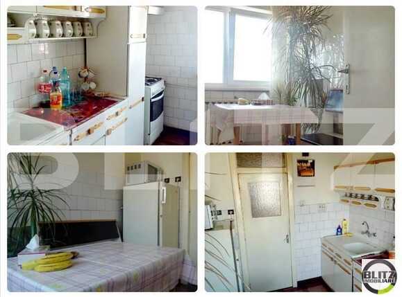 Apartament de vânzare 3 camere Manastur - 1775AV | BLITZ Cluj-Napoca | Poza1