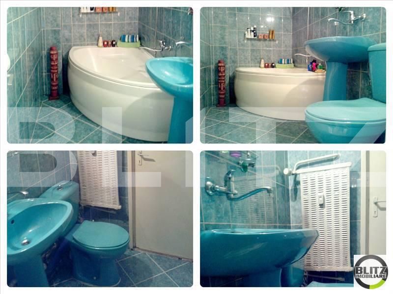 Apartament de vânzare 3 camere Manastur - 1775AV | BLITZ Cluj-Napoca | Poza4