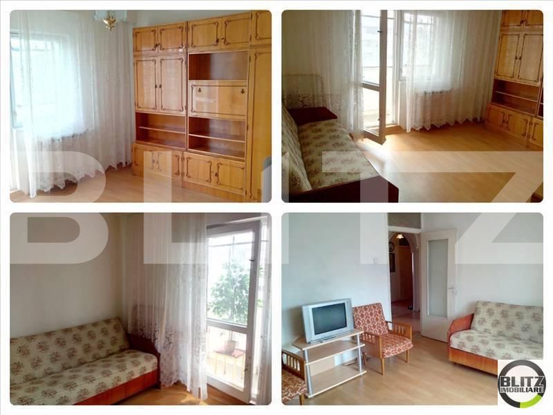 Apartament de vânzare 3 camere Manastur - 1775AV | BLITZ Cluj-Napoca | Poza2