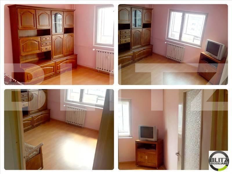 Apartament de vânzare 3 camere Manastur - 1775AV | BLITZ Cluj-Napoca | Poza3
