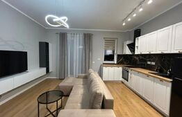 Apartament lux, 2 camere, parcare, zona Vivo