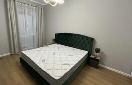 Apartament lux, 2 camere, parcare, zona Vivo